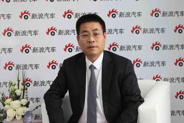 汉腾汽车突然换帅悲情李学明被迫上调