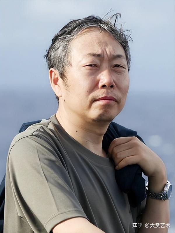 李翔:当代山水画创作领域独辟蹊径,取得了令人瞩目的成就 - 知乎