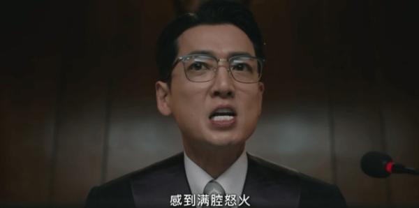《公益律师》网飞最新喜剧！年底压轴之作！