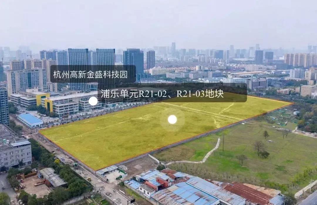 杭政储出 「2020」70号地块方案公示 - 知乎