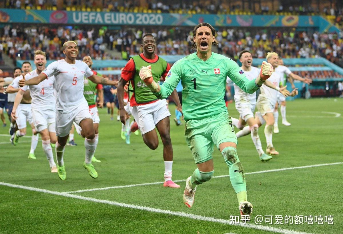 河豚直播网】欧洲杯直播：西班牙VS瑞士！西班牙掀翻黑马？还是军刀斩落斗牛士？ - 知乎