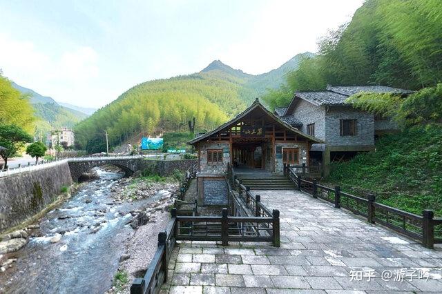 衢州十大著名景点 - 知乎