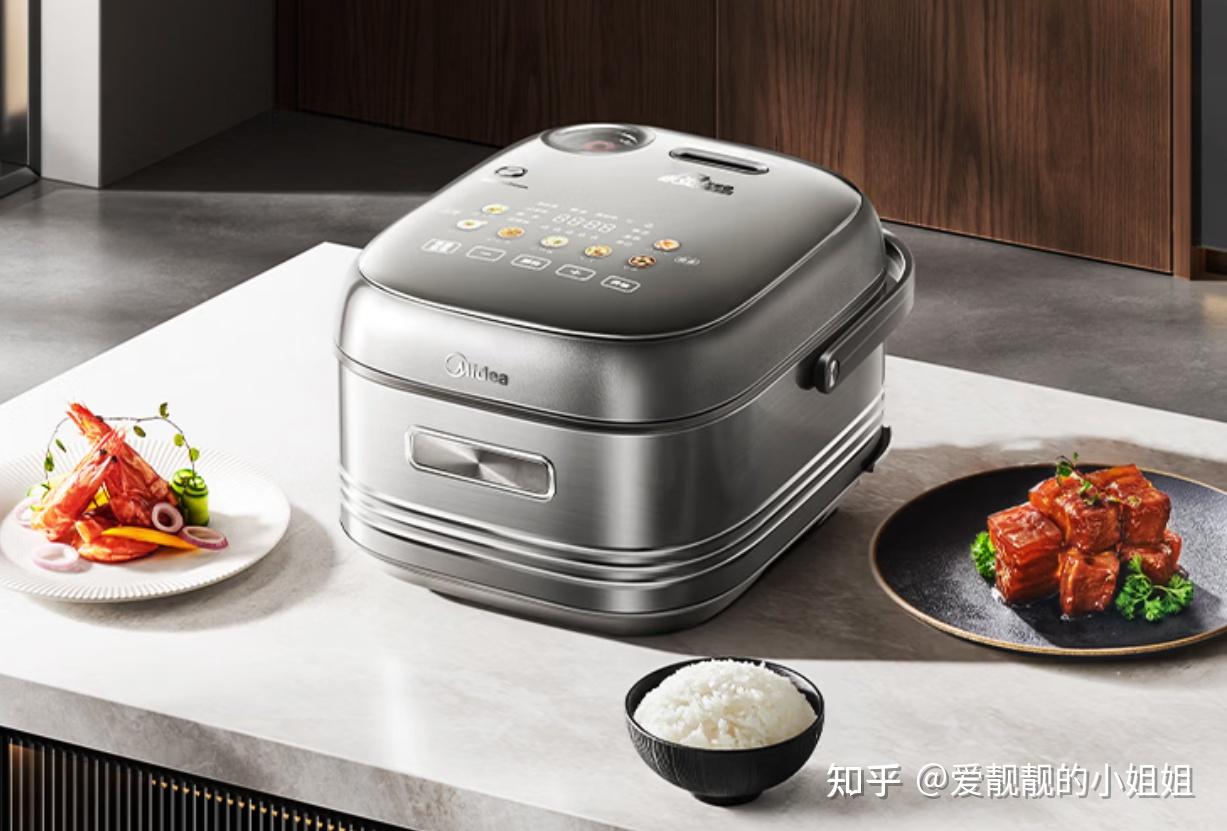 美的电饭锅怎么选？一定要注意这些（附美的电饭煲2026推荐，美的电饭锅怎么样？怎么选请看这里）