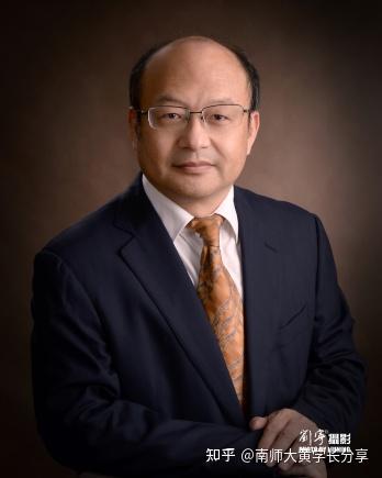 南师大考研必看!!教科院的宝藏导师你绝对不容错过的!! - 知乎