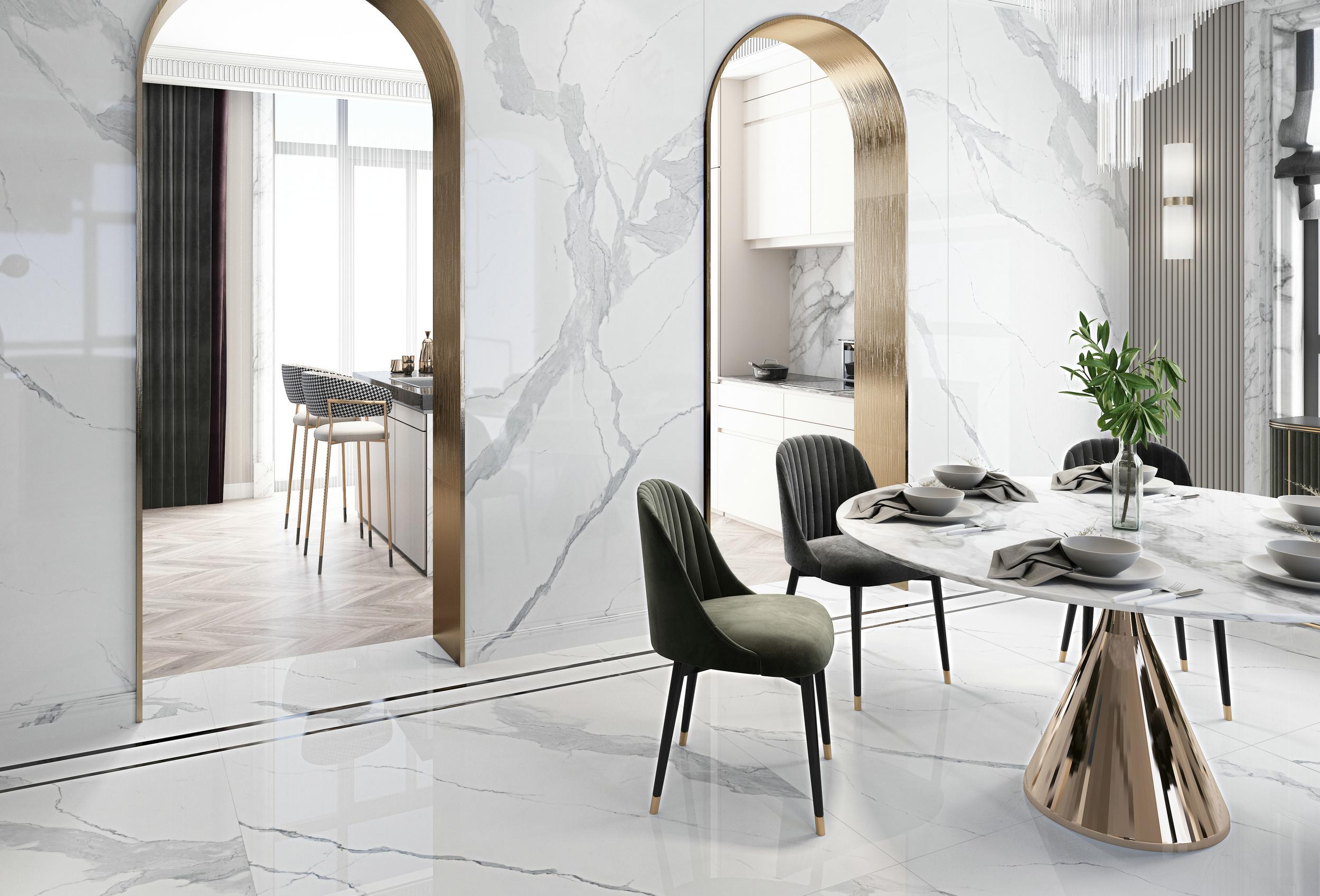 马可波罗岩板始于颜值忠于品质