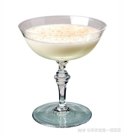 最受欢迎的100款鸡尾酒(2018)