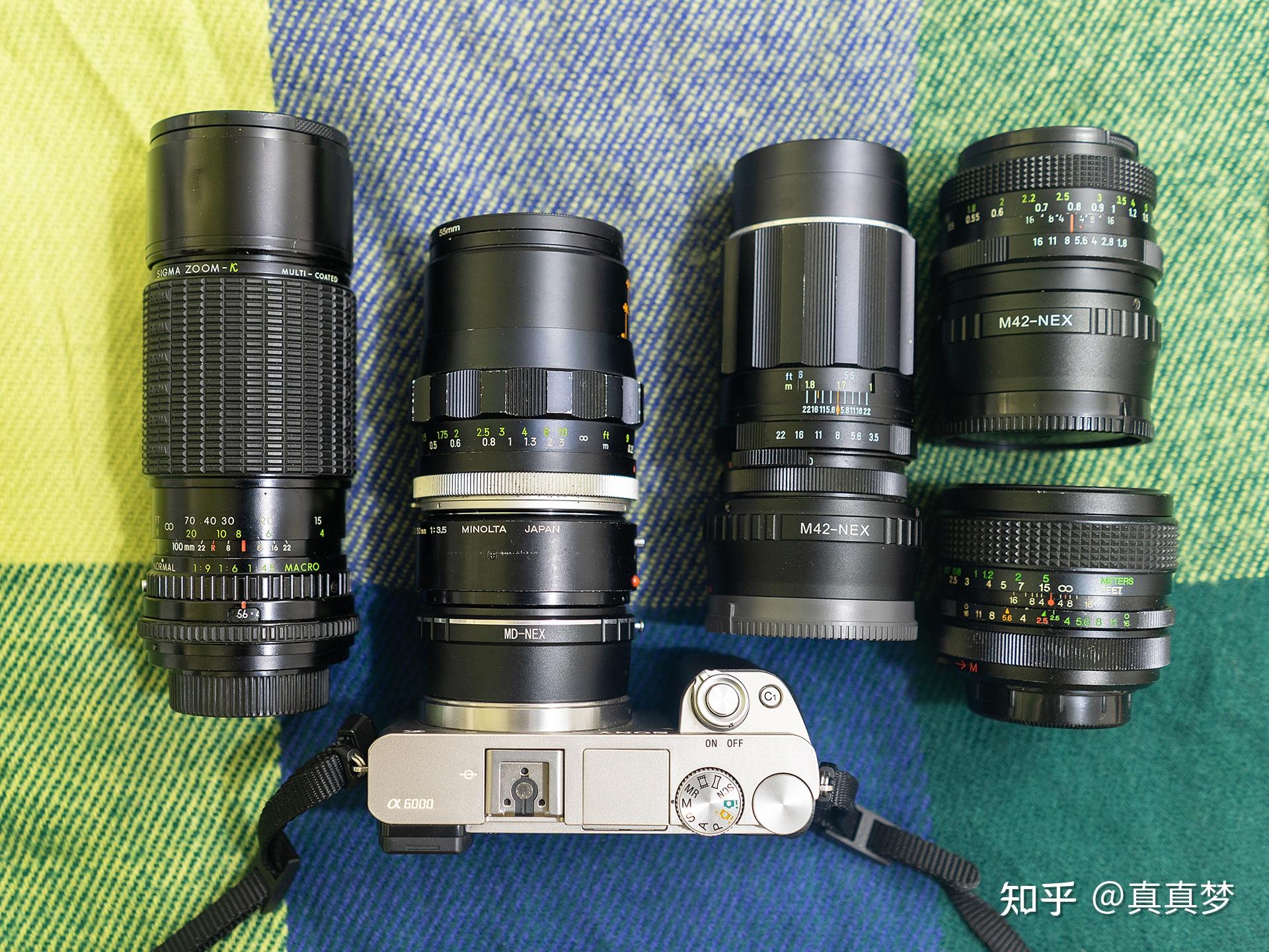  8 a6000 