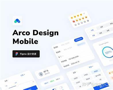 干货|交互设计师常用网站总结:流程、组件库、动效、竞品全覆盖 - 知乎