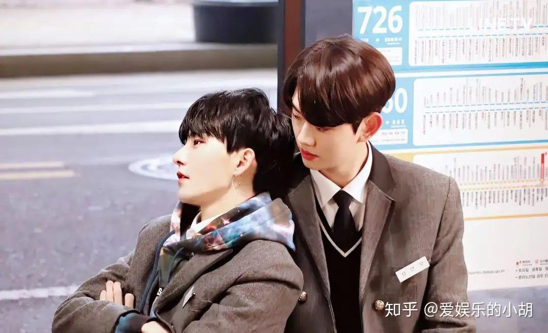 近期3部新上映的腐剧推荐你开始看了吗