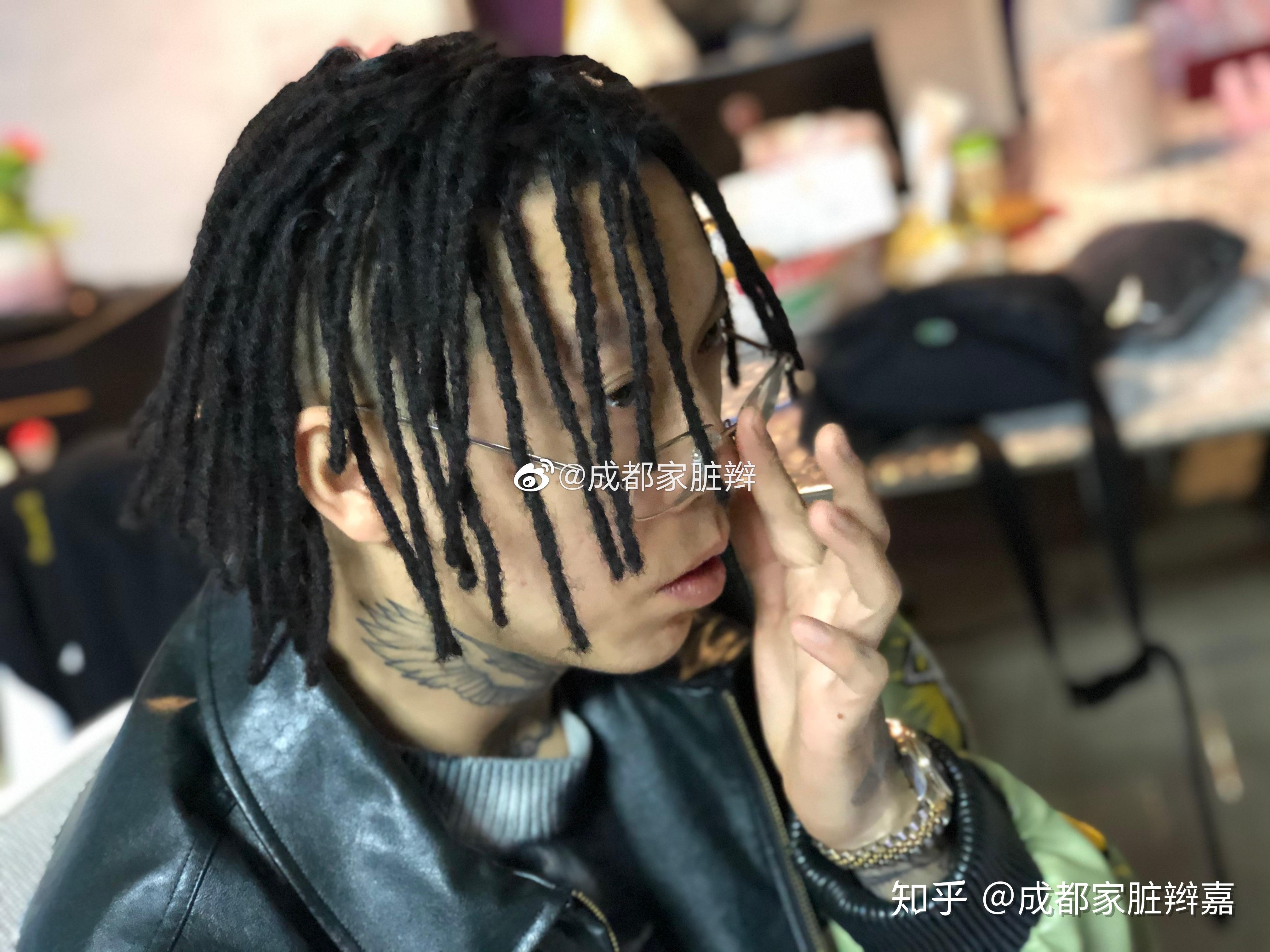 bridge的脏辫在谁家做的