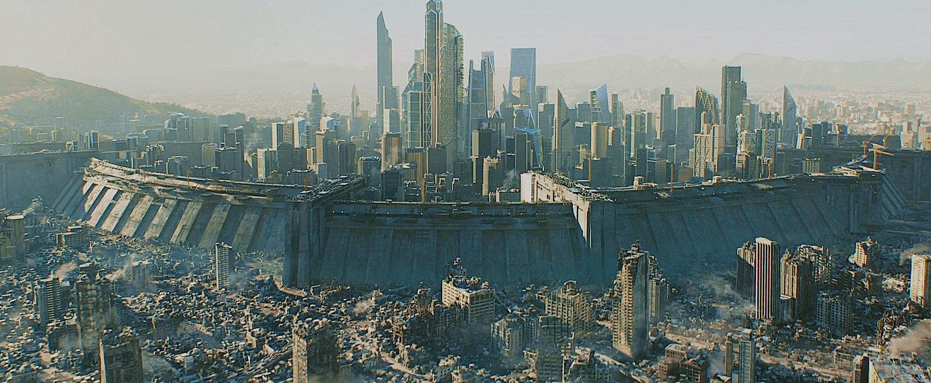 施慧国爆发全面战争终极之战打响大表姐对决斯洛总统