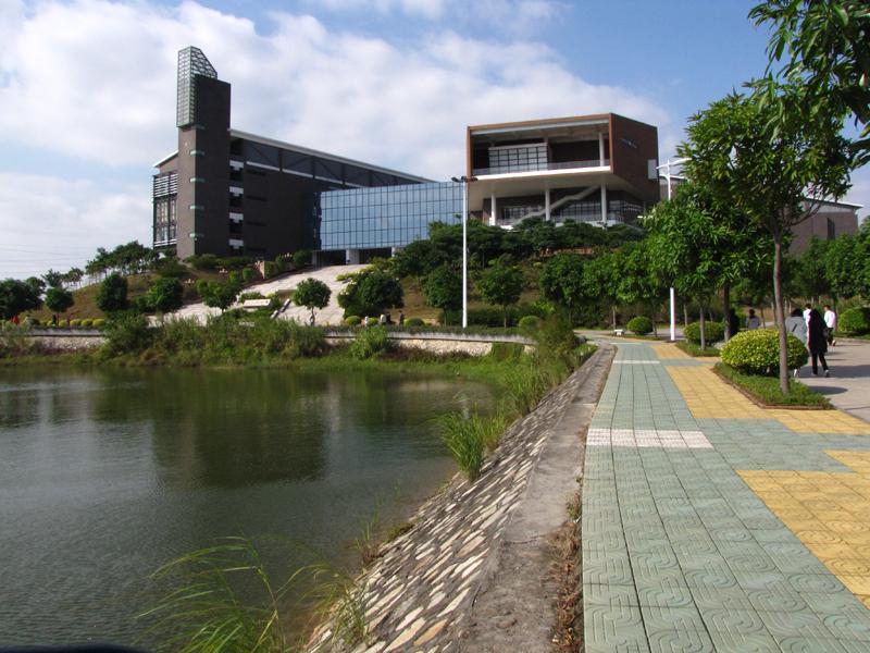 高质量3证书高职高考院校鉴赏广轻工