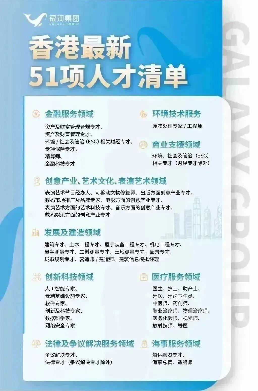 北京香港优才计划中介哪家好？ - 知乎