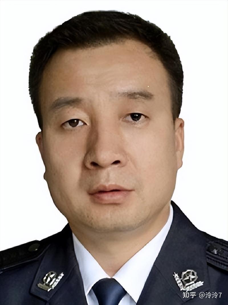 福建省公安厅现任领导及工作分工