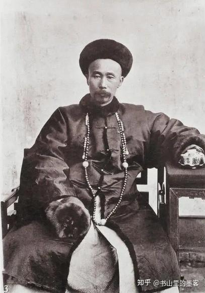 沈葆桢督江时期的南北洋关系(1875－1879) - 知乎