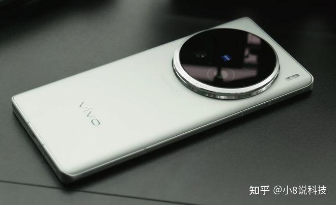 安卓最强旗舰手机!vivo X200系列入网:全球首发天玑9400 - 知乎