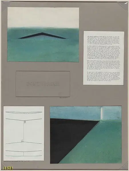 Maya Lin|将自然融入建筑,简约纯粹的设计哲学 - 知乎