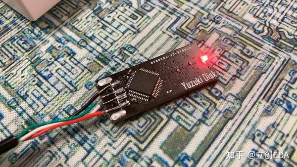推荐一个实用的开源项目——自制U盘 - 知乎