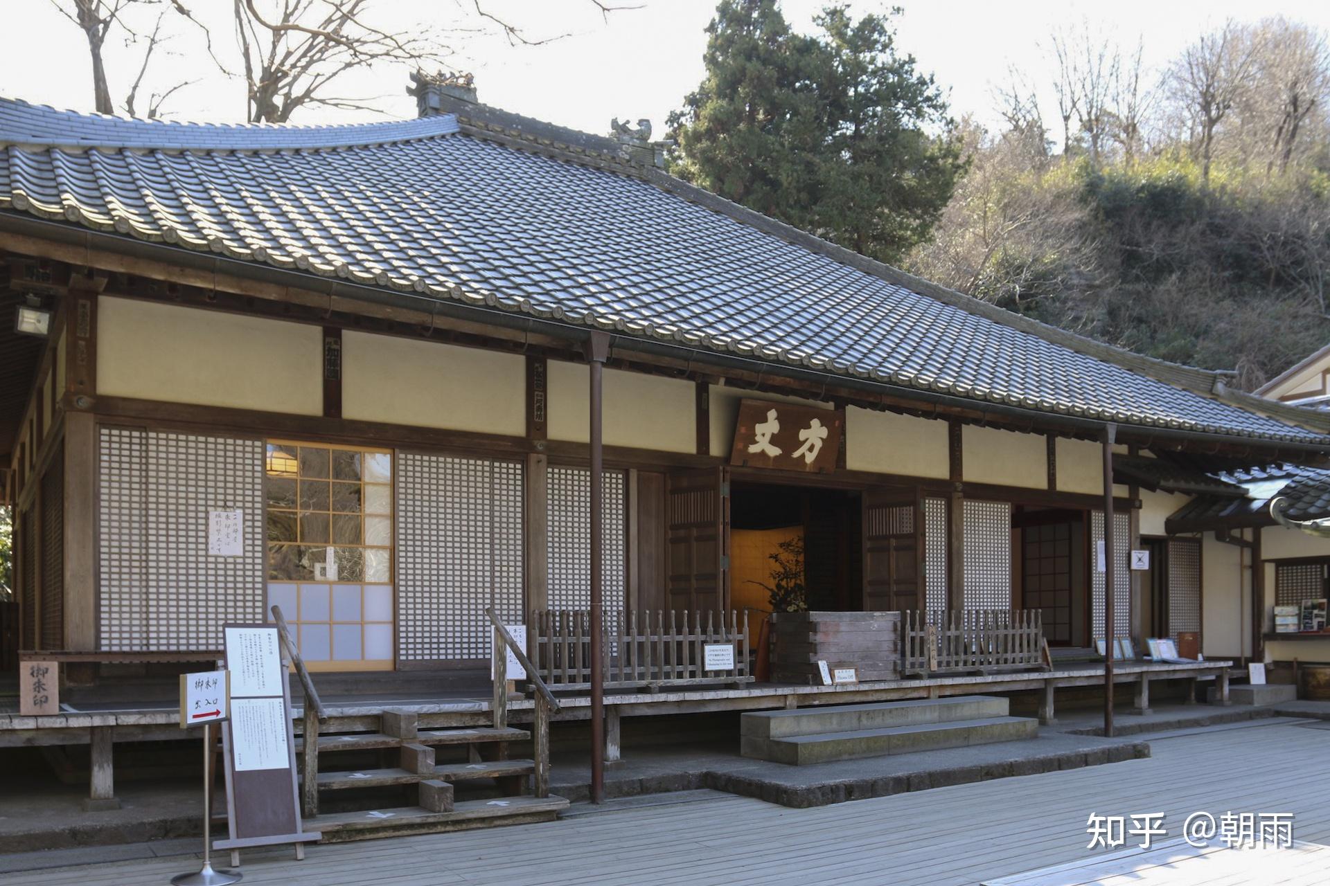 18 镰仓·明月院 (上)