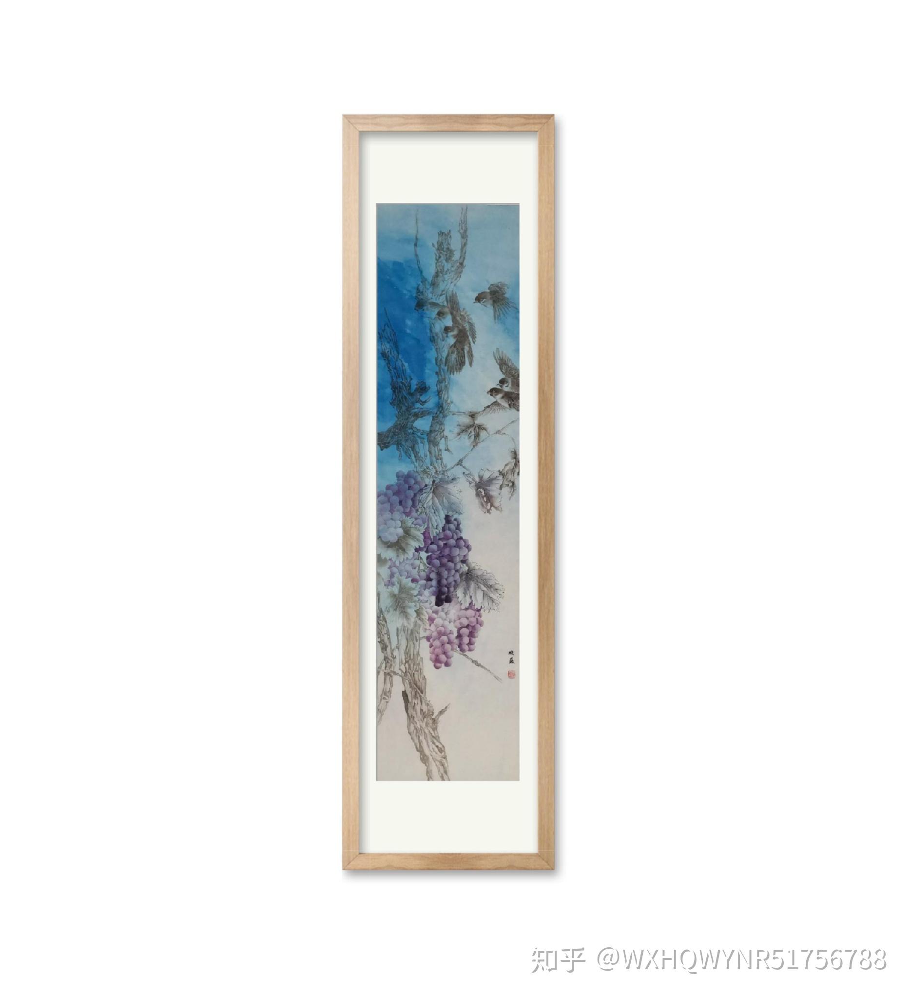 李晓燕画家 - 知乎