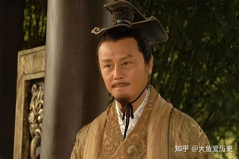 纵论历史,王政君:西汉王朝衰落的推手 - 知乎