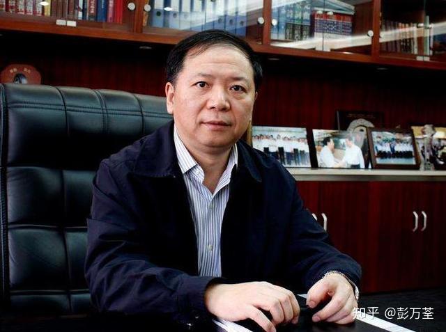 彭万荃讲故事坐庄教科书3敢死队总舵主与赛象科技背后25亿游戏