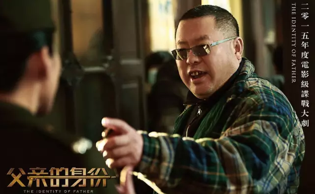 高群书与翁子光抢拍同一罪案,但我断言这部电影没法过审 - 知乎