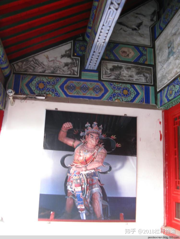 沈阳四镇之护国延寿寺西塔