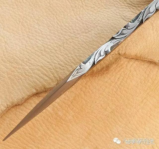 涨知识!刀具术语中英文对照大全 - 知乎
