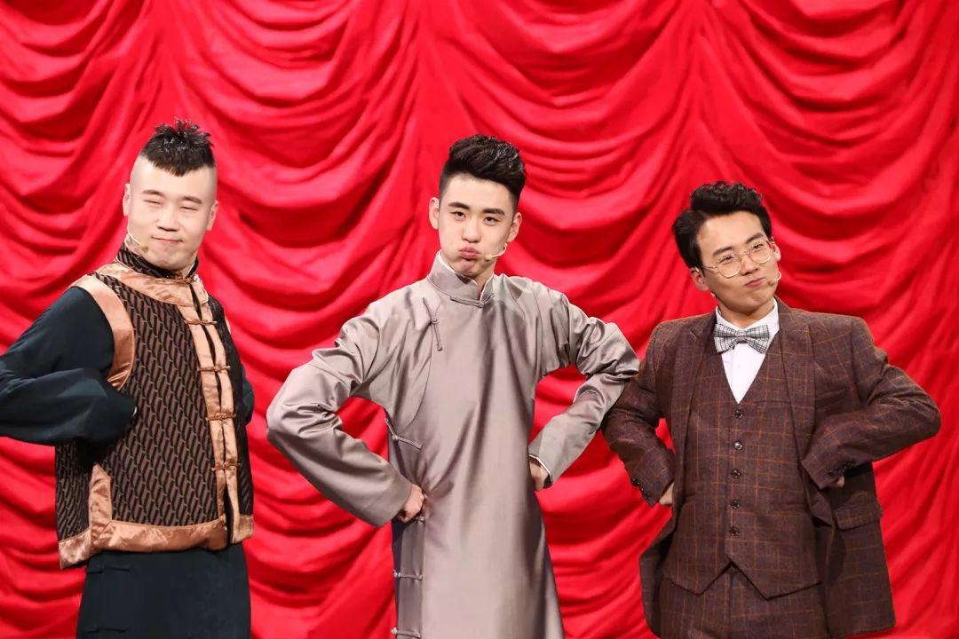 据悉,在这两年德云社多次出圈以后,张云雷,杨九郎,孟鹤堂,周九良