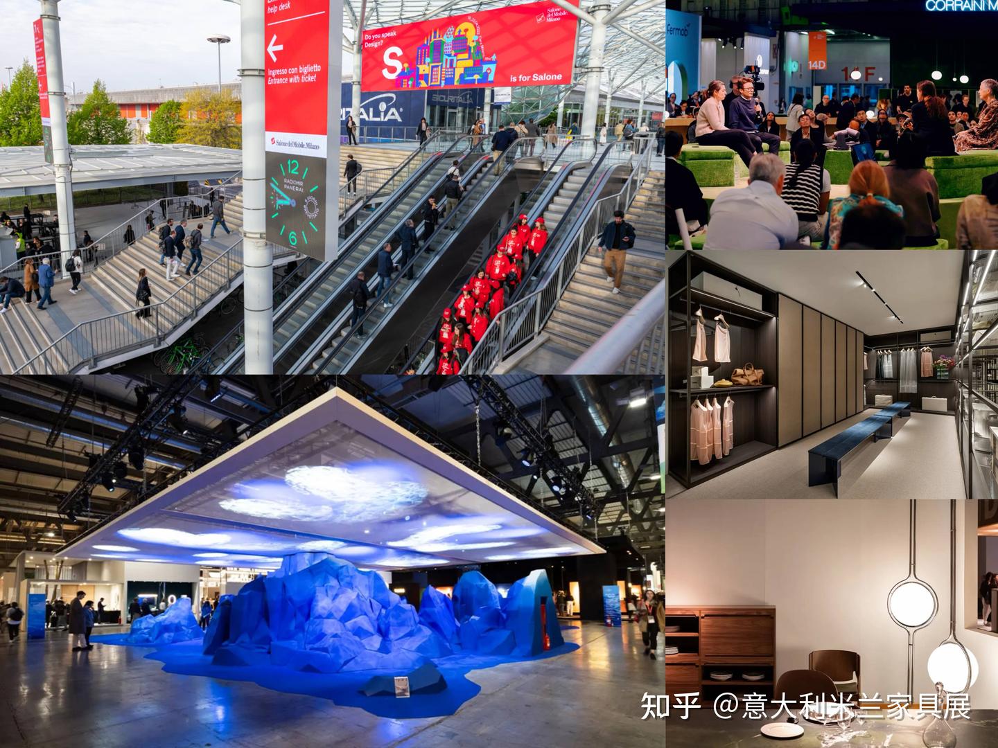 行程招募丨4月米兰国际家具展&2026年意大利米兰家具展 - 知乎