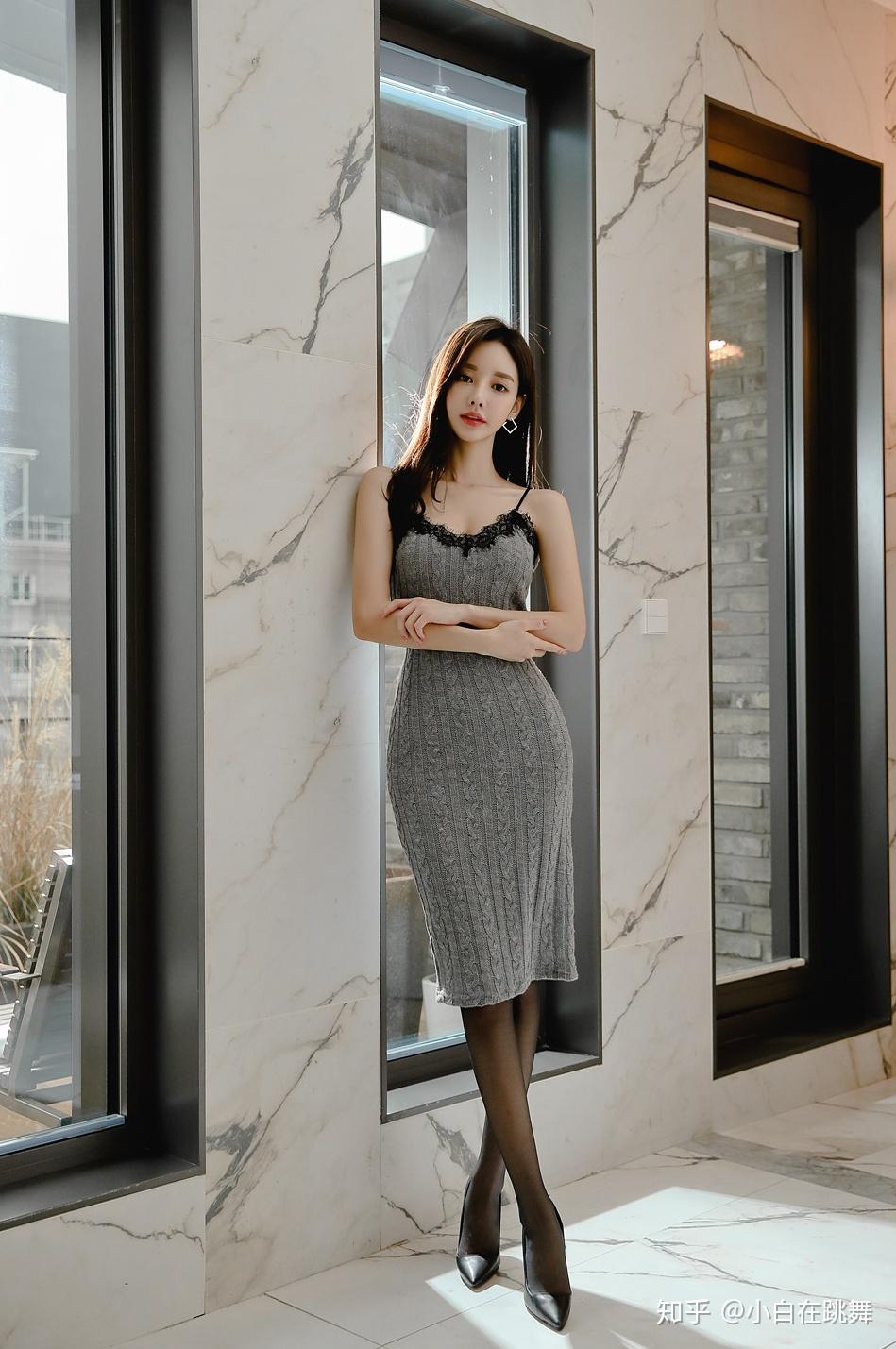 孙允珠套装搭配图集第七十五篇