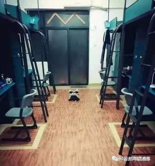快看!广东专科院校宿舍素颜照曝光,没有对比就没有伤害 - 知乎