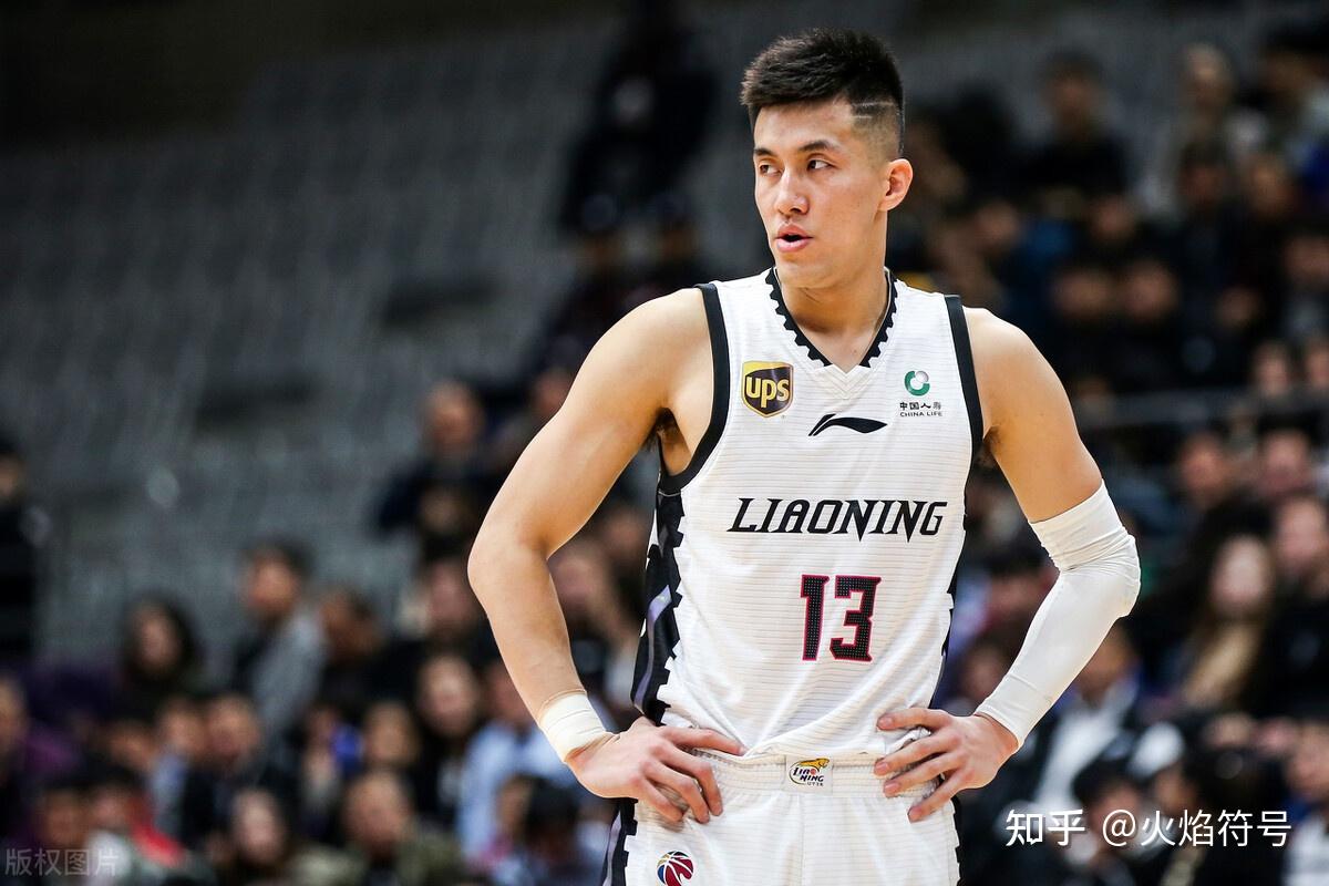 2021年cba现役十大国产得分王郭艾伦排名榜首