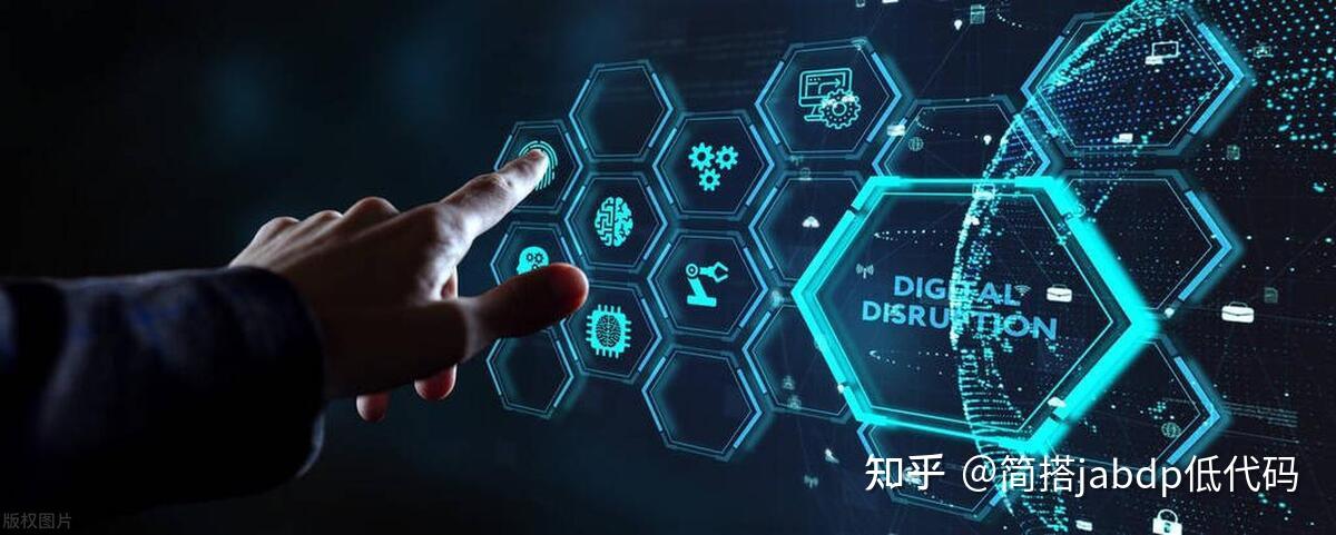 数字化转型失败的十个原因，赶紧避免 - 知乎