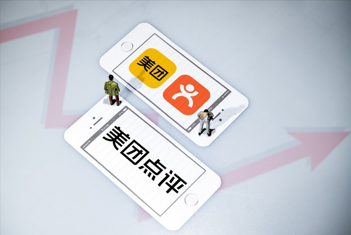 为什么会有人选择请美团大众点评代运营啊