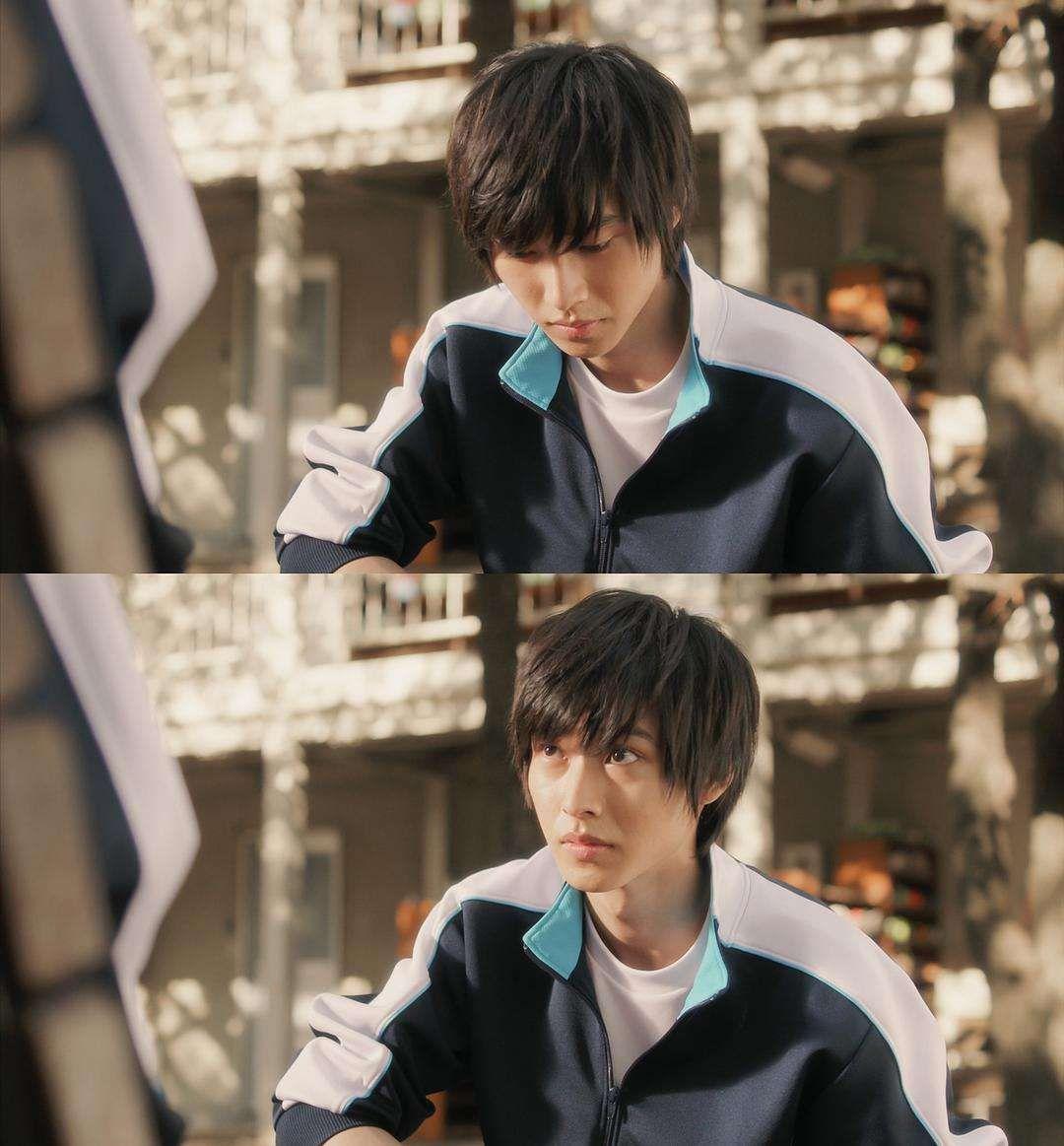 《橘色奇迹》观影感受(土屋太凤,山崎贤人领衔主演)