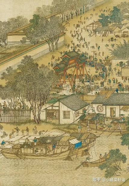 宋朝艺术的起源发展及其影响 - 知乎
