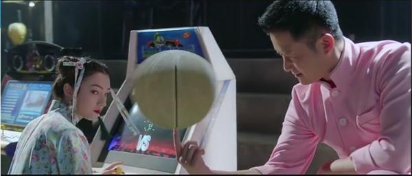 金钱 秩序与权力 评电影 功守道 知乎