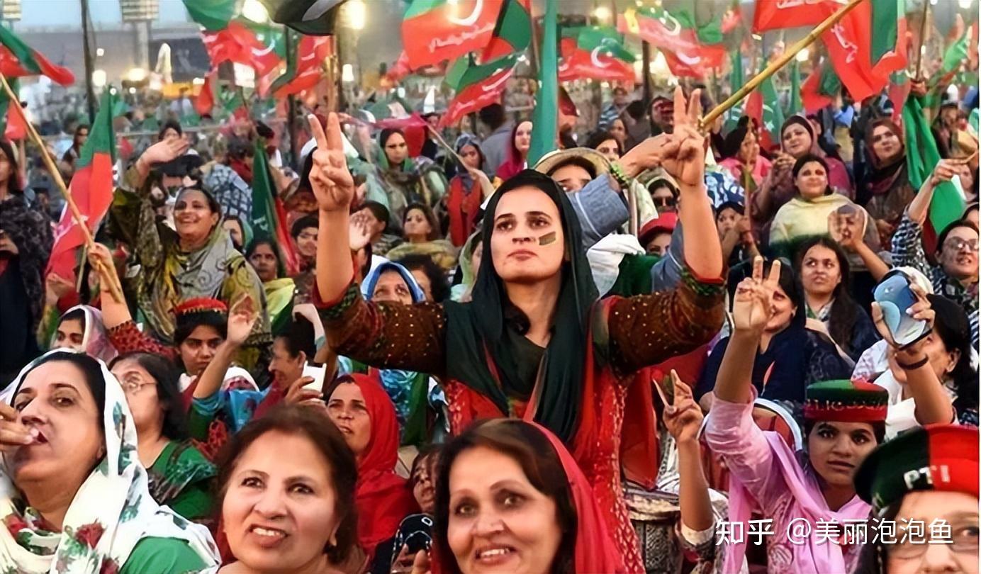 中国人在巴基斯坦的“特殊”待遇您了解吗？一起来看看吧！ - 知乎