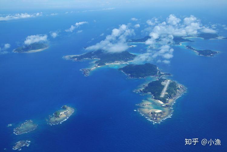 沖繩-慶良間群島 - 知乎