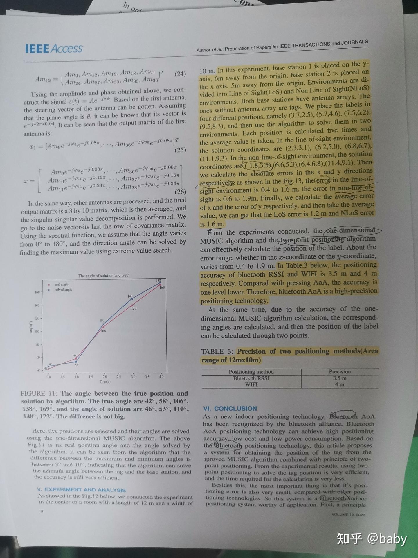 SCI(IEEE Access)投稿经历 - 知乎