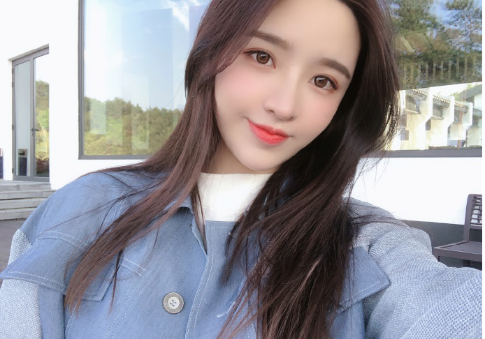 满级女主播程心曲宣布暂时停播网友猜测这是去谈恋爱了