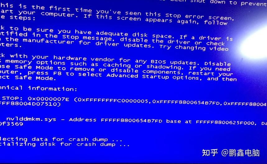 电脑中毒怎么处理？可以这么操作 - 知乎