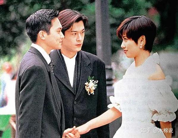 古天乐,郑伊健,黎明,郑少秋,张智霖.