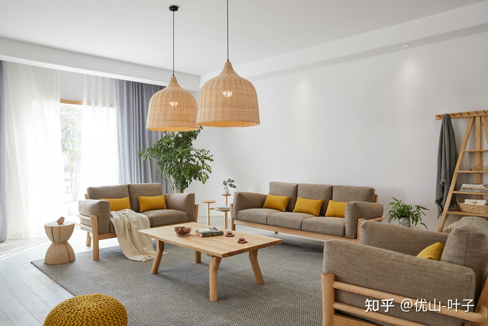 实木家具和原木家具有区别吗 - 知乎