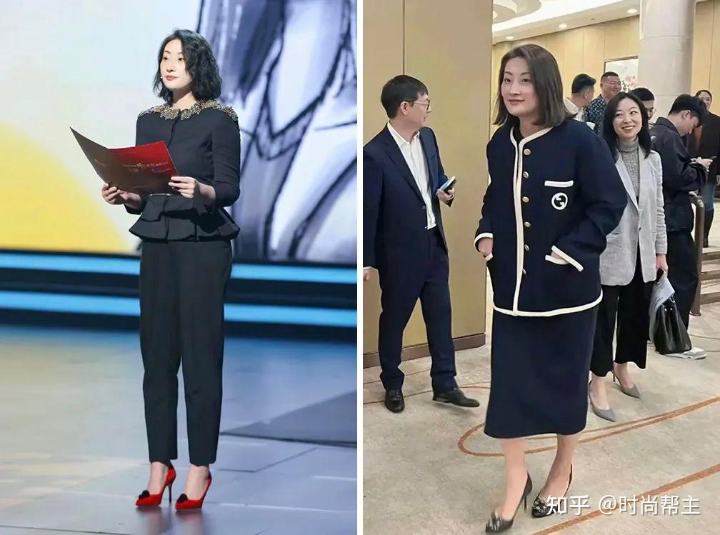 42岁宗馥莉接班:"江浙沪独生女"天花板,一心搞事业 - 知乎