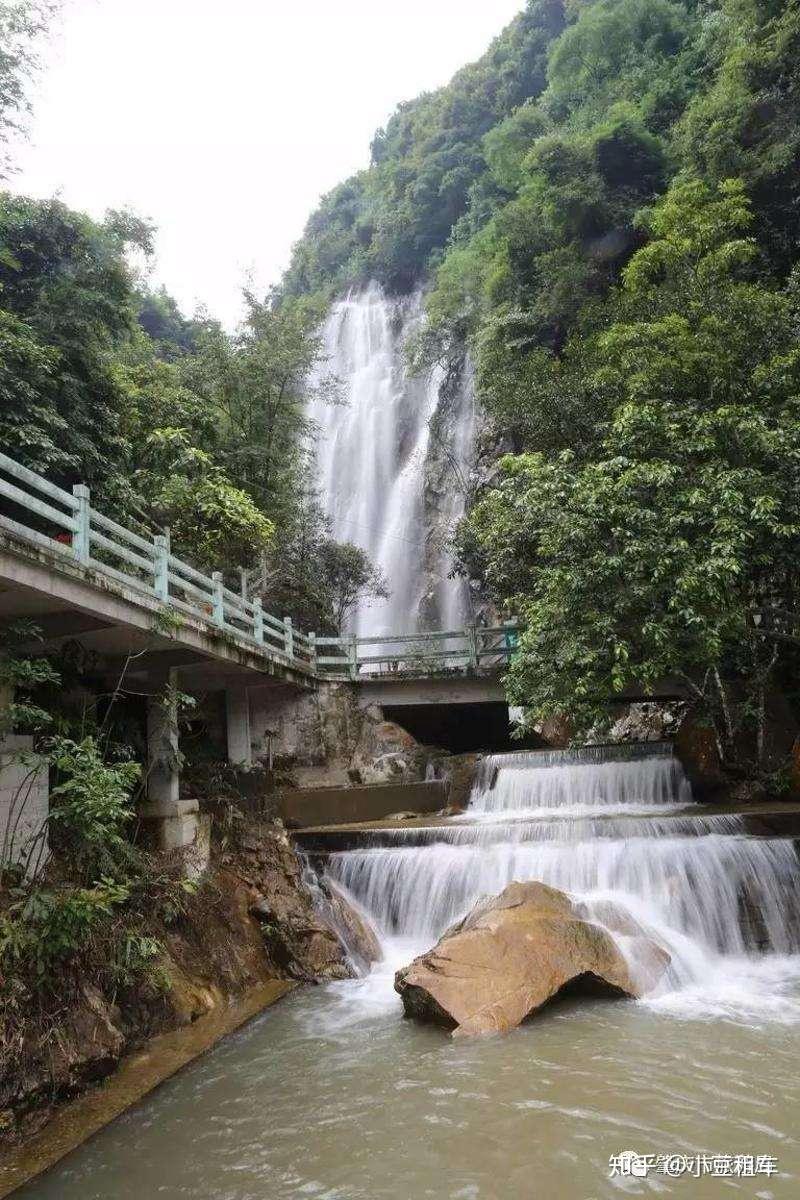 自駕遊 | 這條廣東肇慶的自駕遊路線,千萬不要錯過!