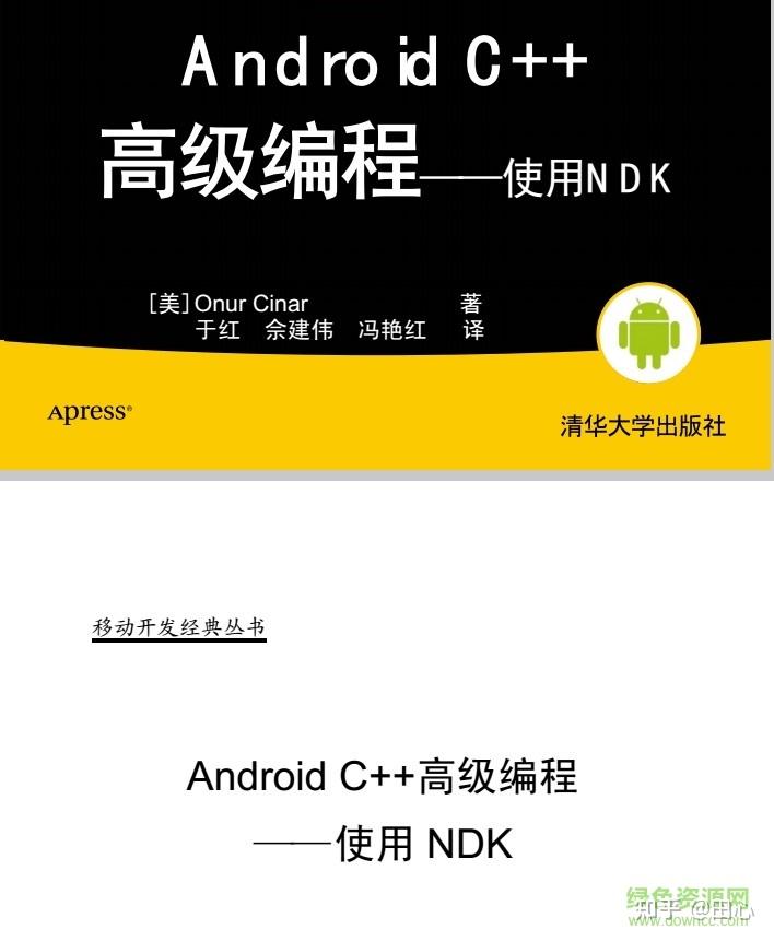 android ndk pdf