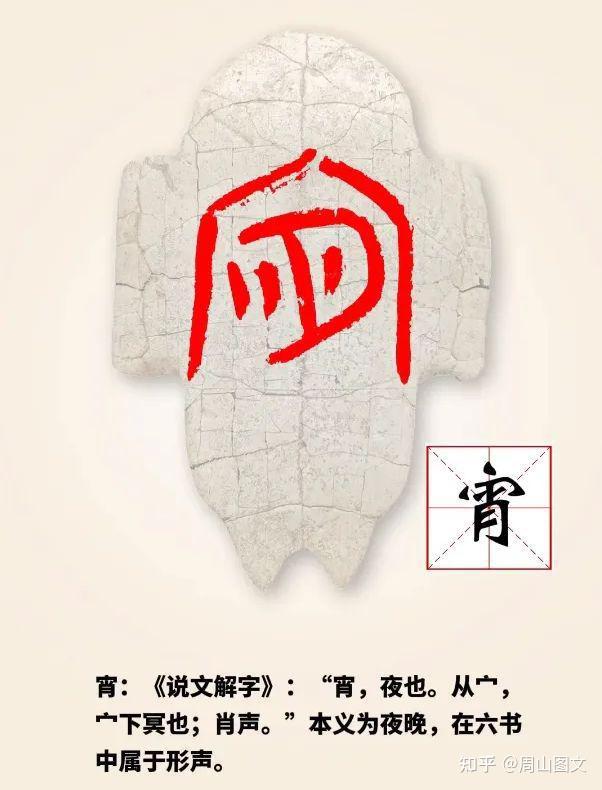 宵夜和夜宵的区别,“宵”与“夜”也不一样 - 知乎